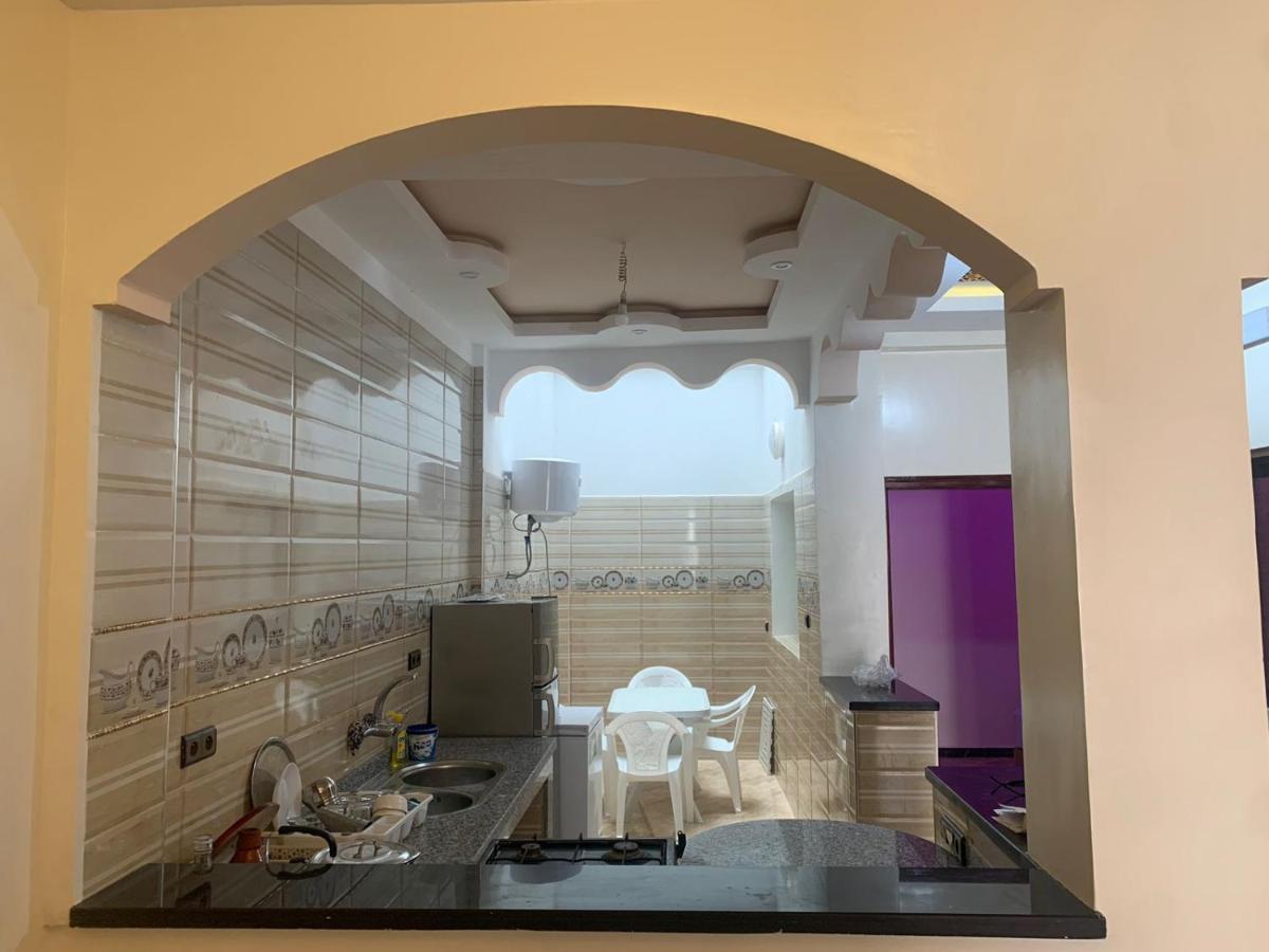 La Perle Rare De Sidi Ifni Apartment Exterior photo