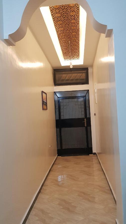 La Perle Rare De Sidi Ifni Apartment Exterior photo