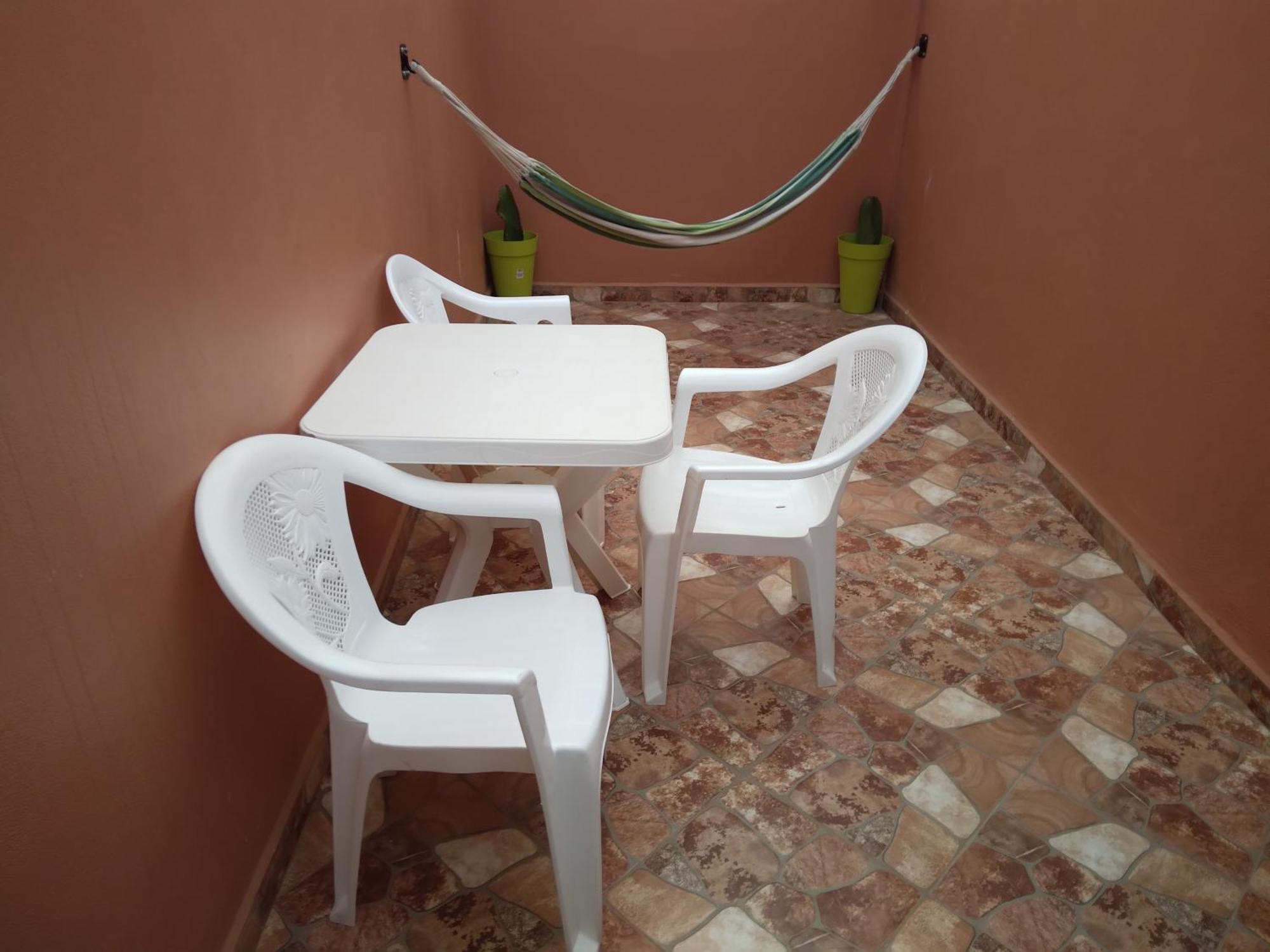 La Perle Rare De Sidi Ifni Apartment Exterior photo